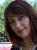 Анна Мишина Актриса Фото